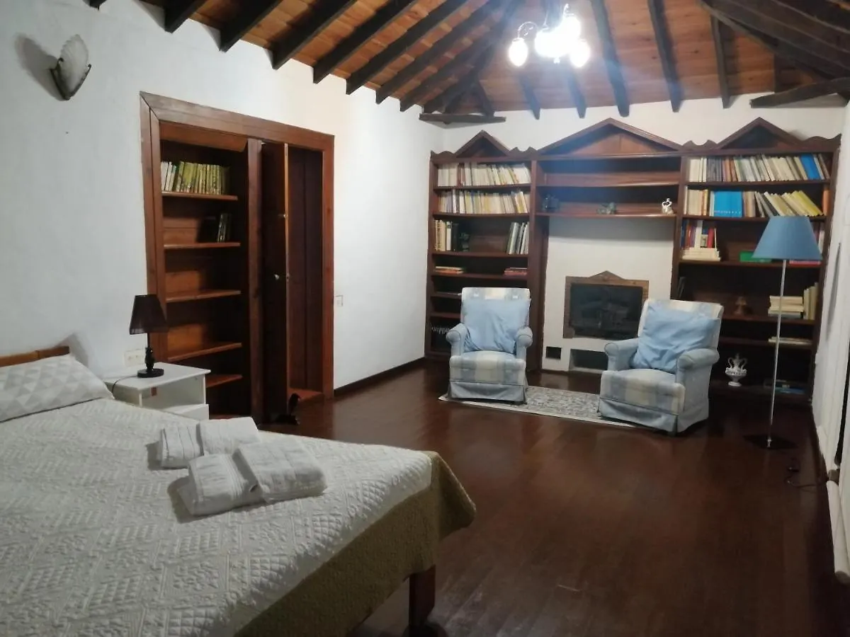 Galguen Paradise In The Island Of Stars. Villa. Breña Alta 0*,  Spanje