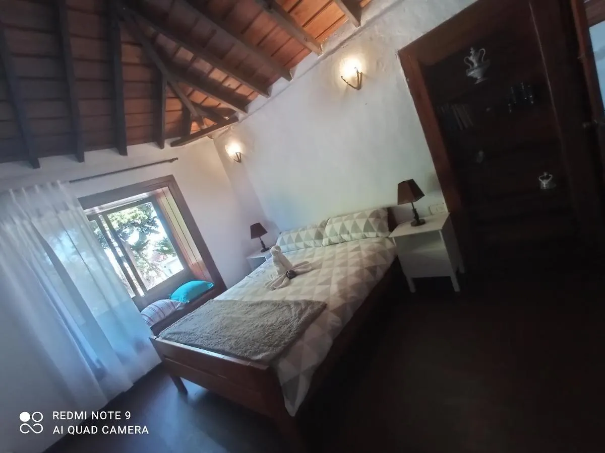 Galguen Paradise In The Island Of Stars. Villa. Breña Alta Villa
