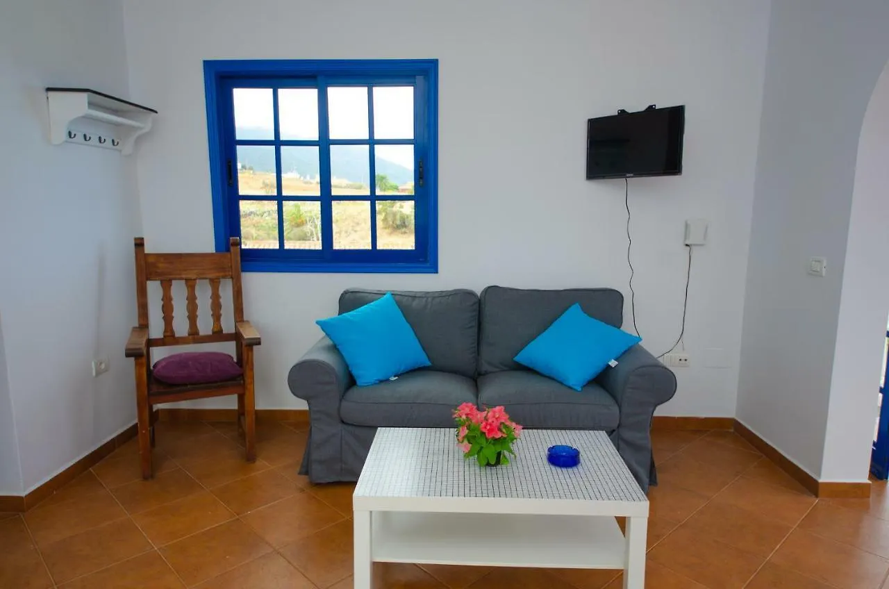 Galguen Paradise In The Island Of Stars. Villa. Breña Alta Villa