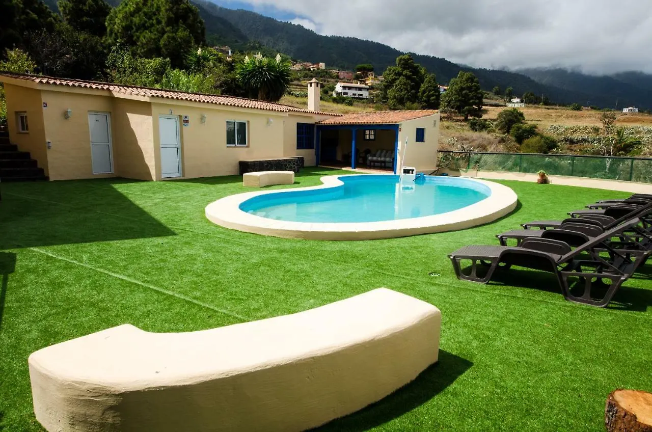 Villa Galguen Paradise In The Island Of Stars. Villa. Breña Alta İspanya