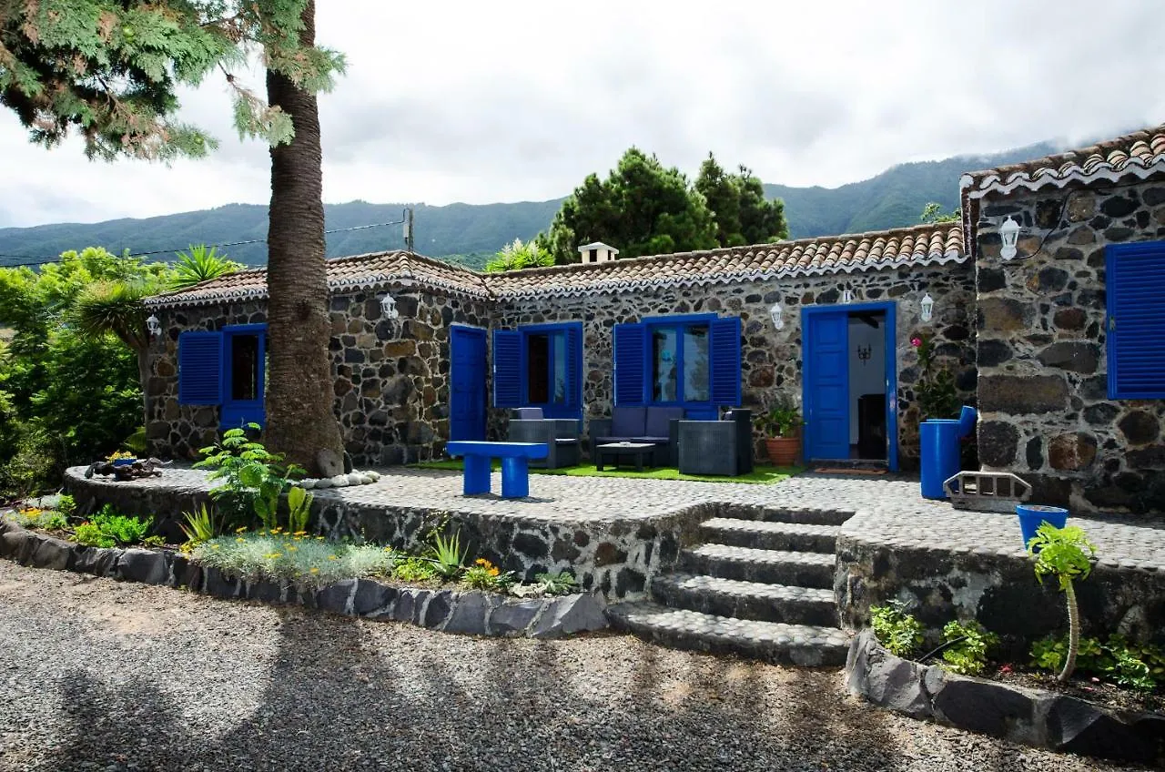 Galguen Paradise In The Island Of Stars. Villa. Breña Alta Spanje