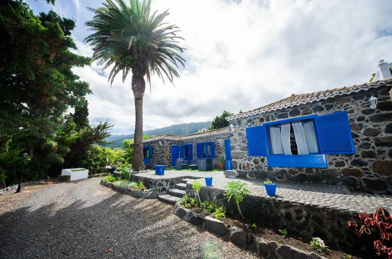 Galguen Paradise In The Island Of Stars. Villa. Breña Alta Villa
