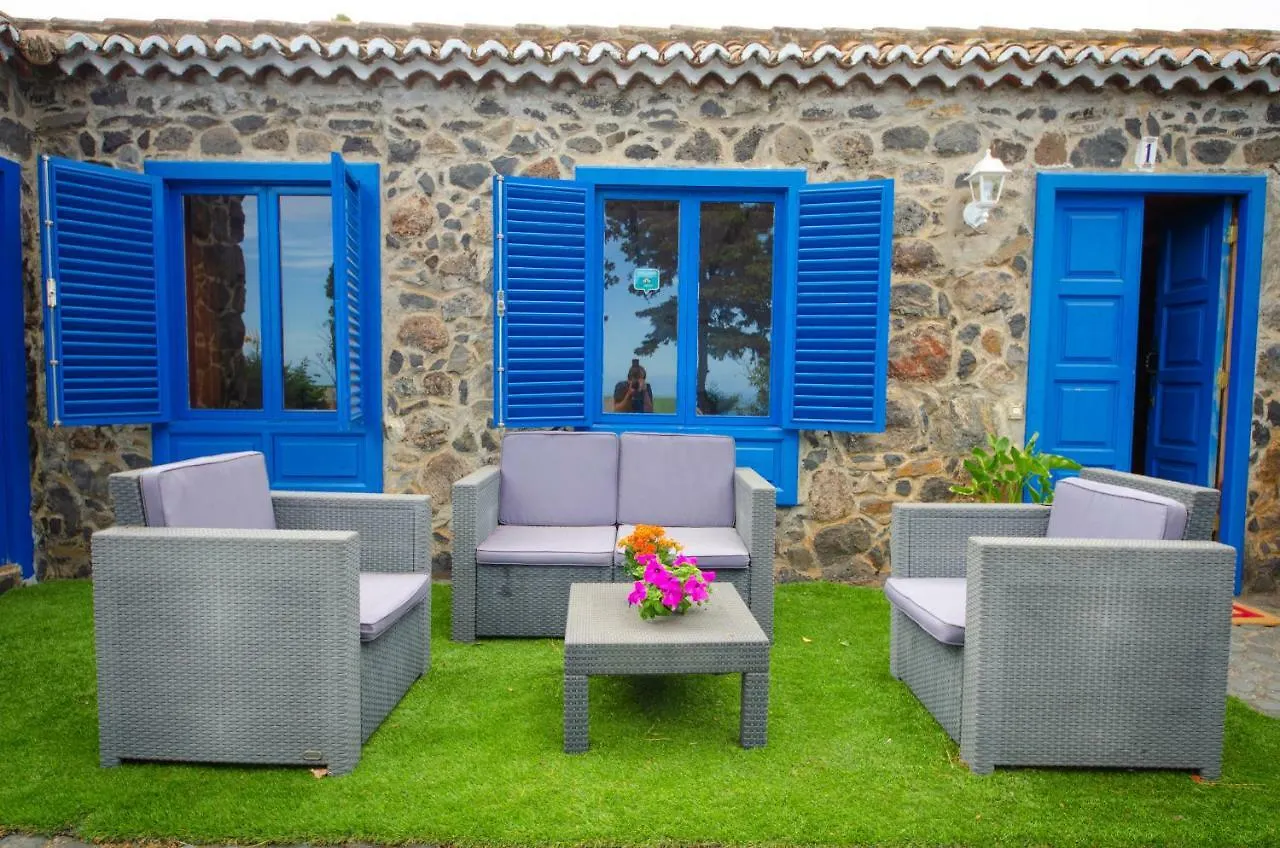 Villa Galguen Paradise In The Island Of Stars. Villa. Breña Alta