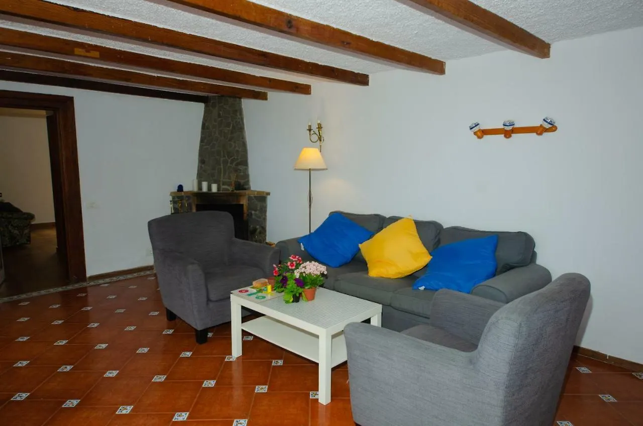 Villa Galguen Paradise In The Island Of Stars. Villa. Breña Alta