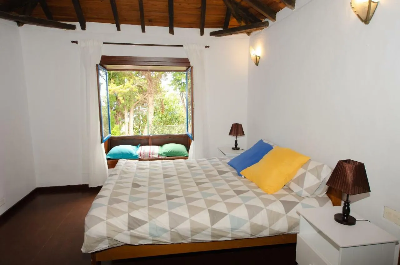 Galguen Paradise In The Island Of Stars. Villa. Breña Alta 0*,