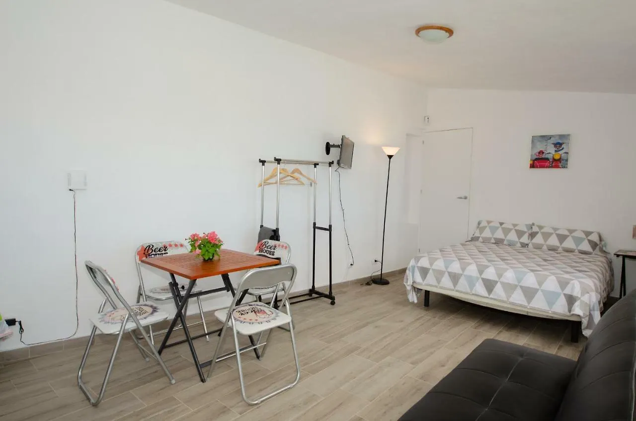 Galguen Paradise In The Island Of Stars. Villa. Breña Alta 0*,