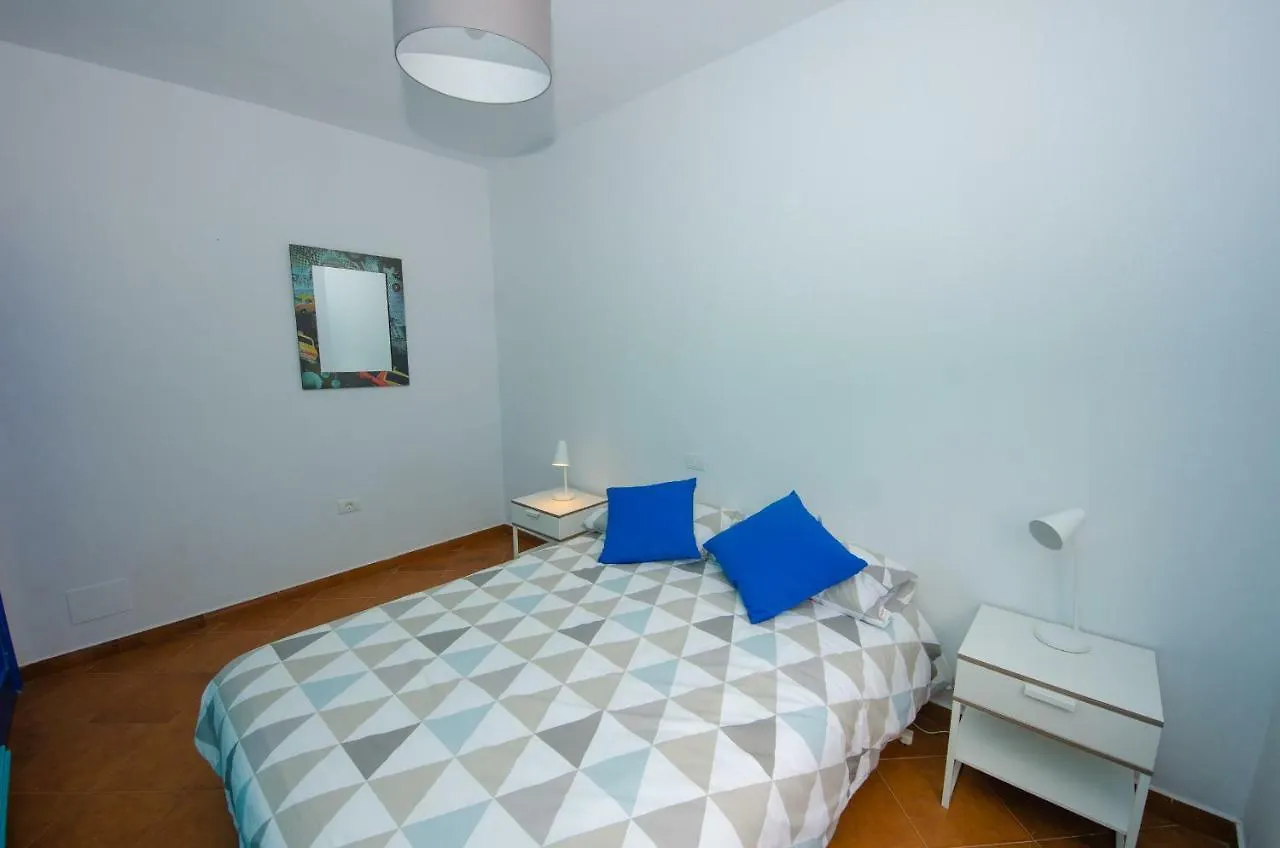 Galguen Paradise In The Island Of Stars. Villa. Breña Alta Spanje
