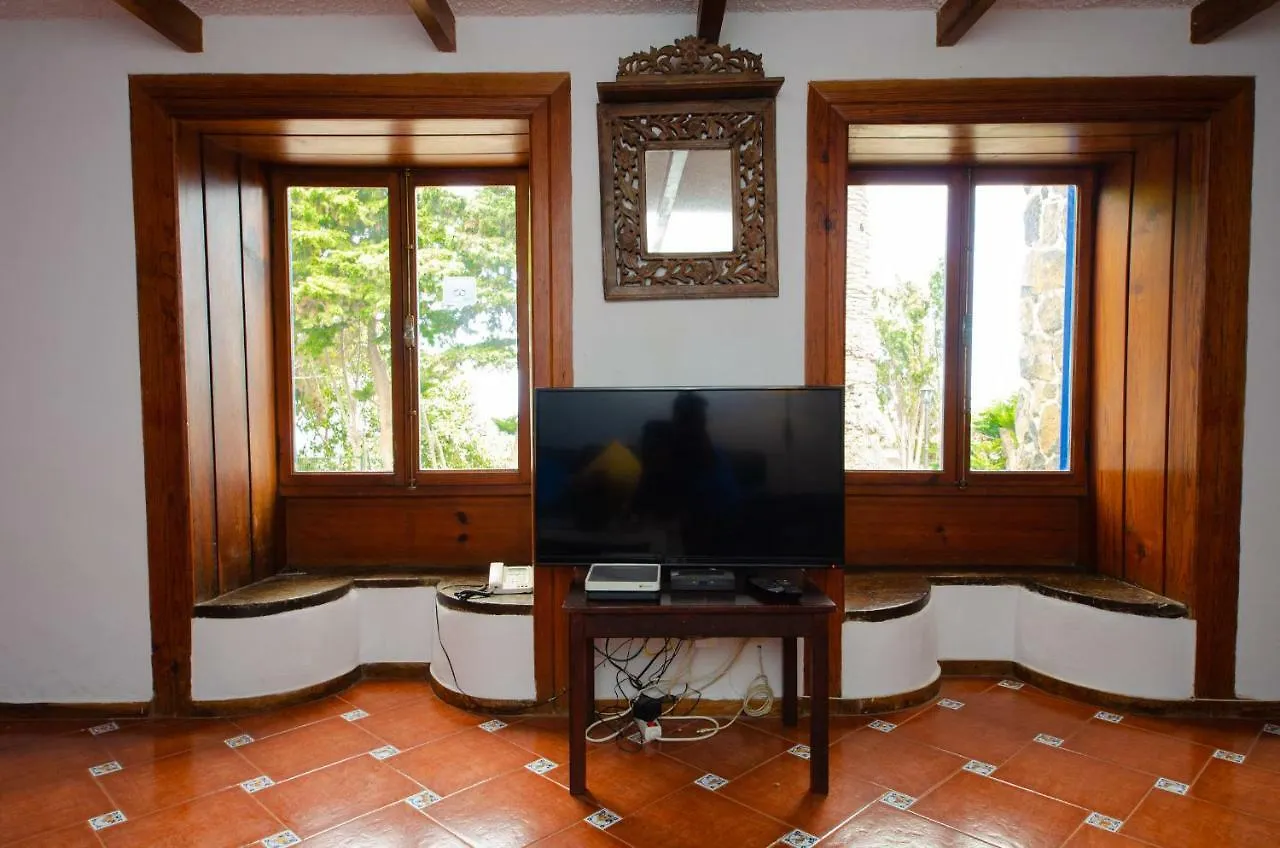 Galguen Paradise In The Island Of Stars. Villa. Breña Alta