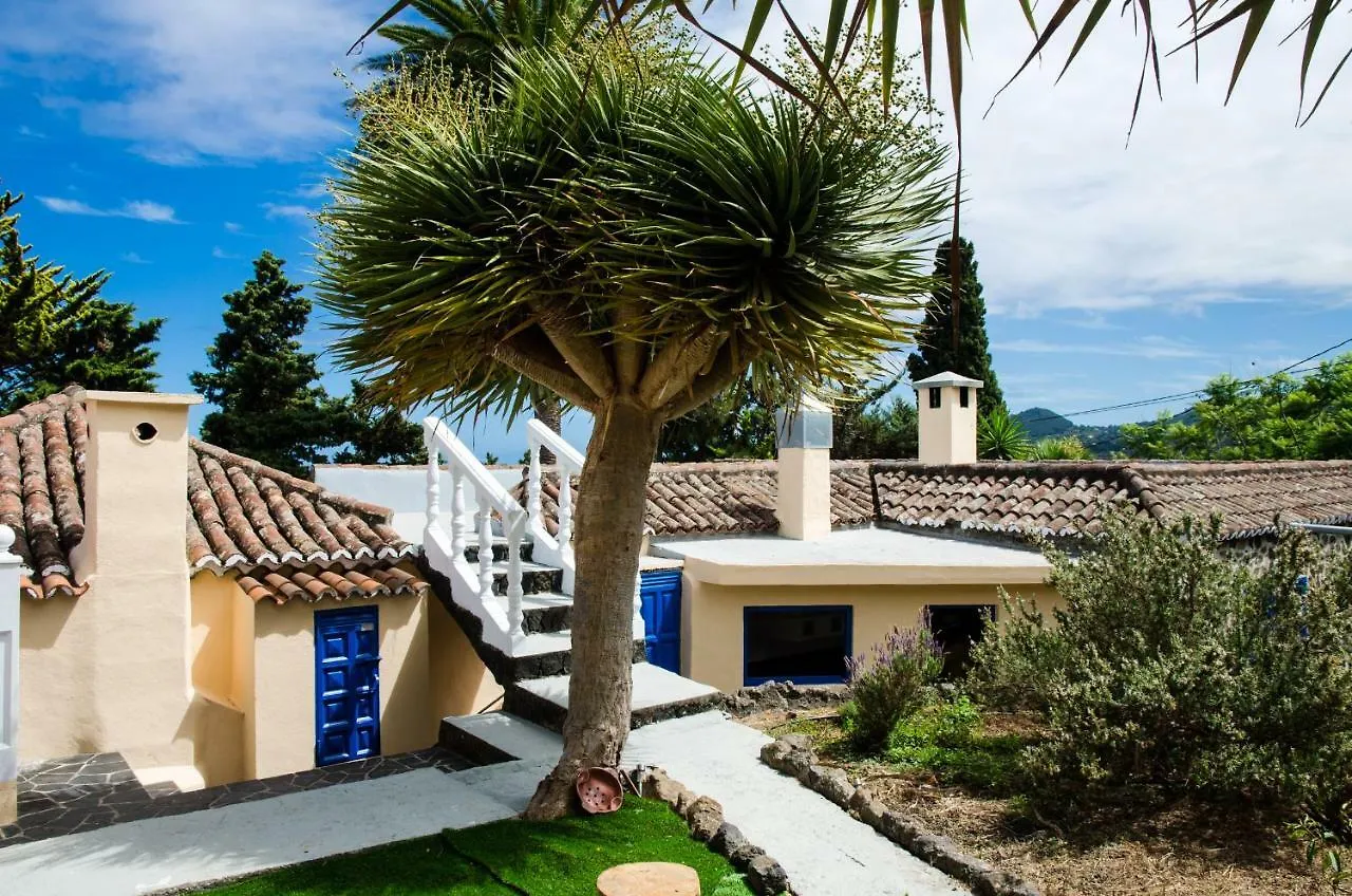 Galguen Paradise In The Island Of Stars. Villa. Breña Alta