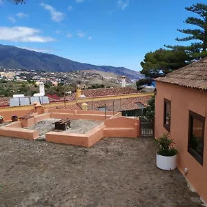 El Brezal Breña Alta