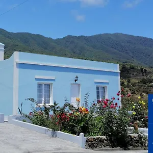 Casa Celia - Casitas Abuelas - Vida Rural Breña Alta