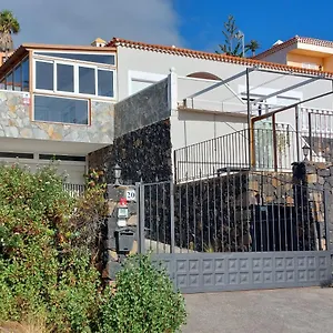 El Mirador De Cristina Breña Alta