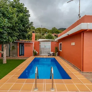 Gran Casa Terrera Breña Alta