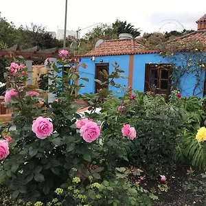 Casa Asuncion Breña Alta