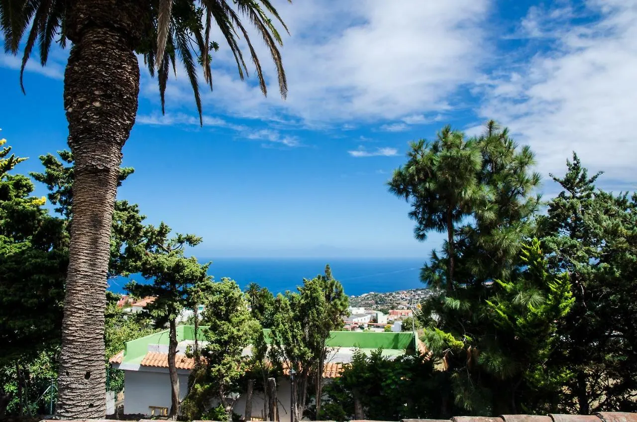 Galguen Paradise In The Island Of Stars. Villa. Breña Alta 0*,