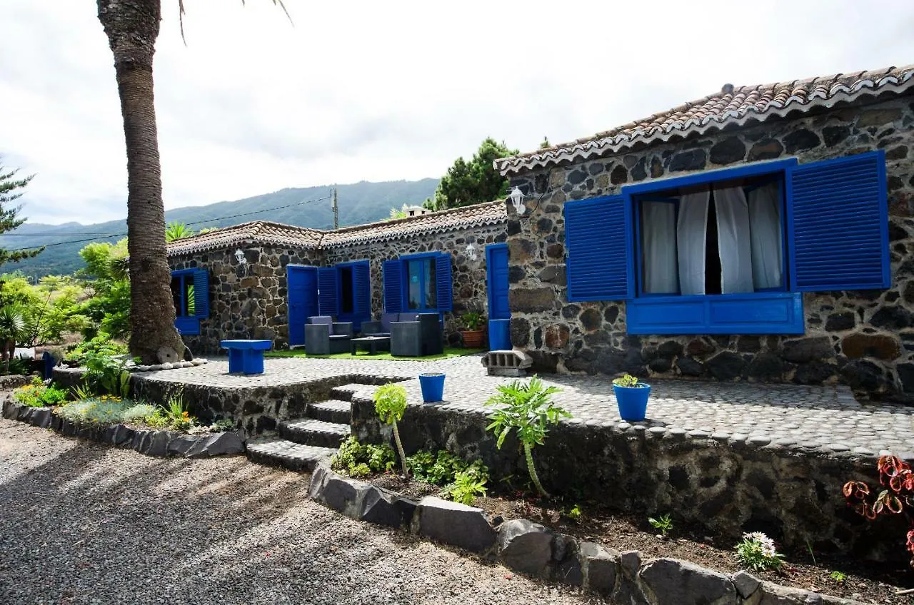 Villa Galguen Paradise In The Island Of Stars. Villa. Breña Alta
