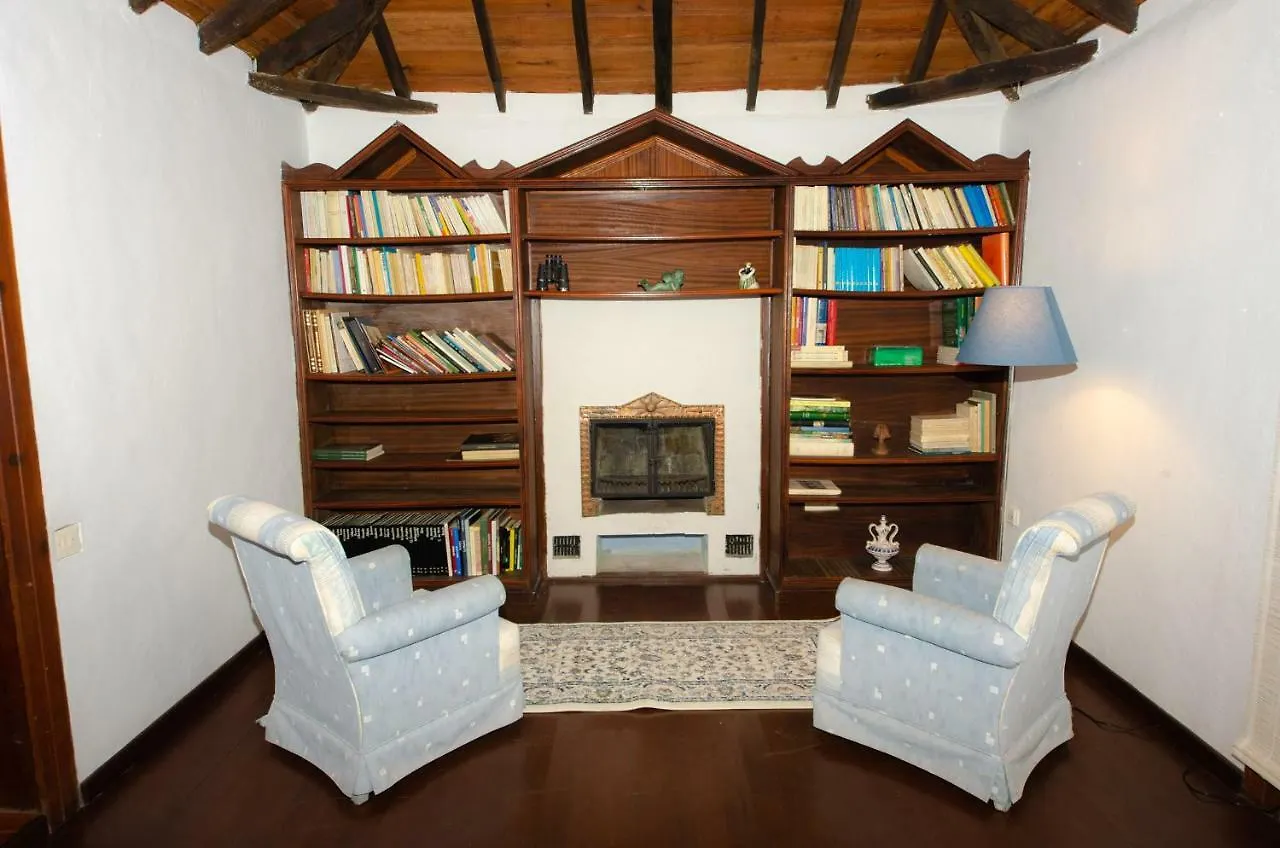 Galguen Paradise In The Island Of Stars. Villa. Breña Alta