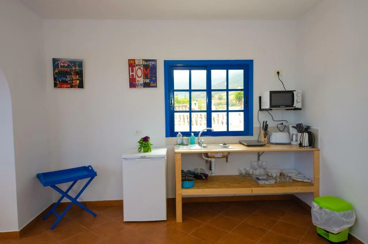 Galguen Paradise In The Island Of Stars. Villa. Breña Alta Villa