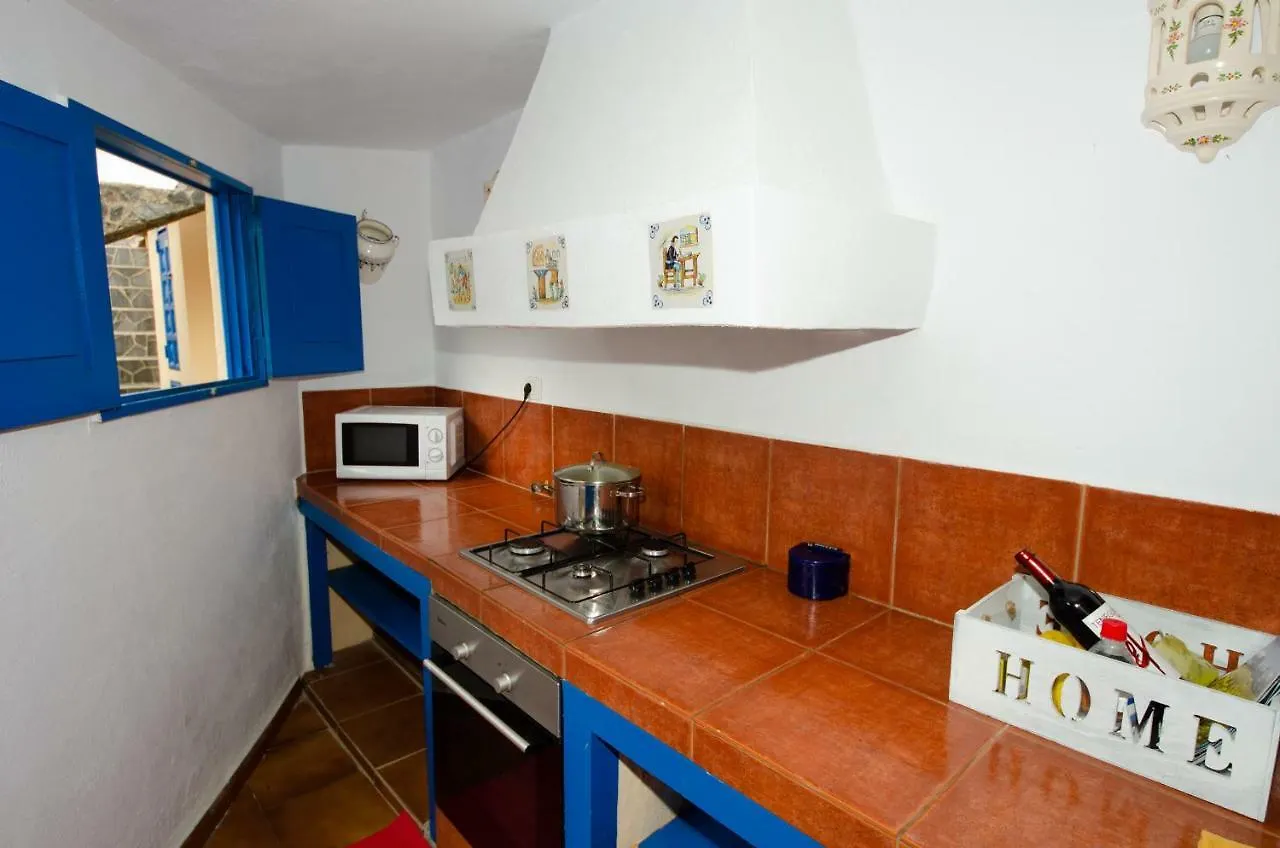 Galguen Paradise In The Island Of Stars. Villa. Breña Alta 0*,