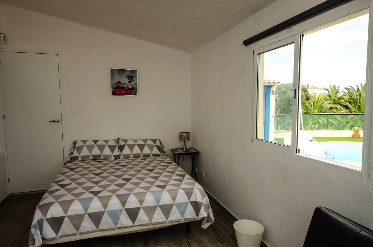 Galguen Paradise In The Island Of Stars. Villa. Breña Alta